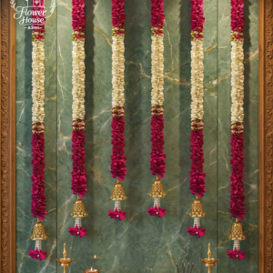 Kohinoor Floral Ladi (Set of 6)