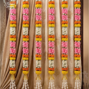 Rani Ladi – Beautiful Floral Garland